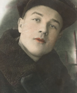 Пакскин Михаил Александрович