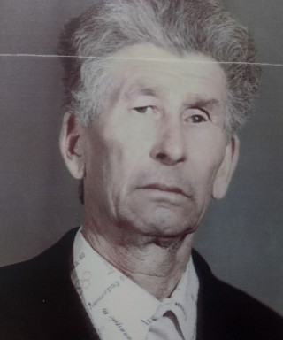 Нуртдинов Шакирхан Хаеркаевич