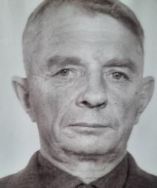 Михеев Алексей Тихонович