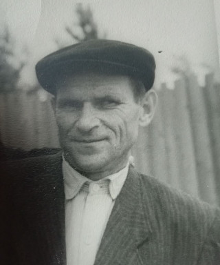 Васильев Василий