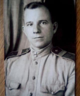 Герасимов Борис Васильевич