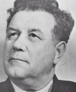 Васин Василий Афанасьевич