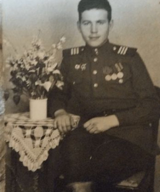 Павлов Иван Петрович