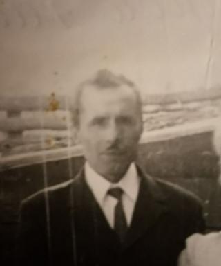 Тройнятников Дмитрий Васильевич