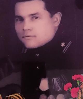 Евстропов Борис Дмитриевич