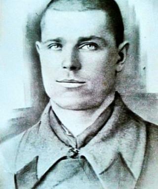 Колесников Егор Иванович