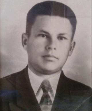 Рачев Федор Ивановч