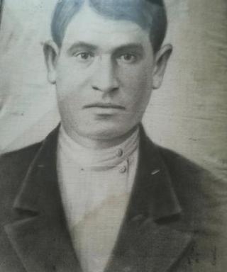 Шаповалов Герасим Фомич