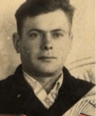 Складов Сергей Николаевич