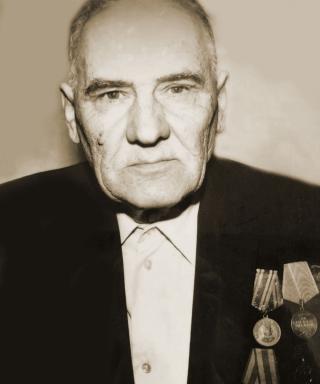 Рогалевич Иулиан Юльянович