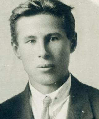 Кубышин Василий Васильевич