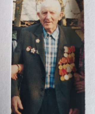 Каримов Адельша Резяпович