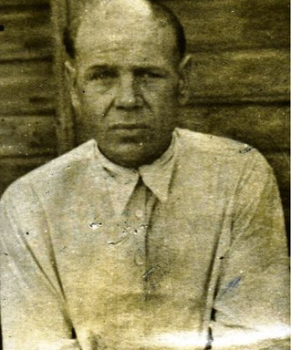 Уваров Александр Васильевич