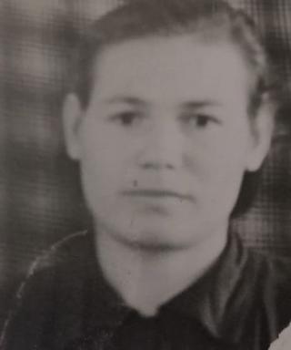Бердникова Нина Порфирьевна