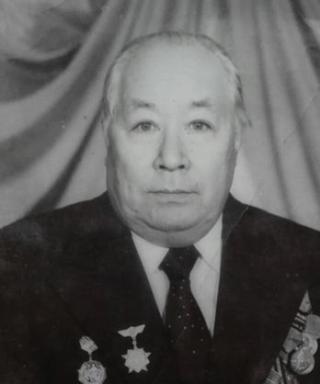 Уельданов Муртаза Кагарманович