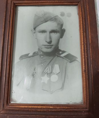 Платошкин Николай Митрофанович