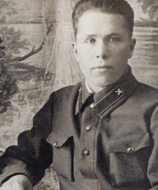 Кузнецов Григорий Павлович