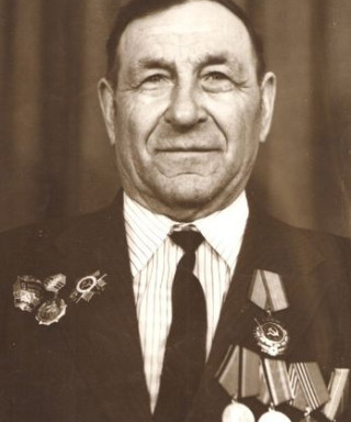 Гавенко Александр Михайлович