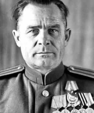 Курунин Степан Федорович