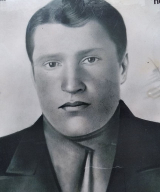 Уваров Николай Васильевич