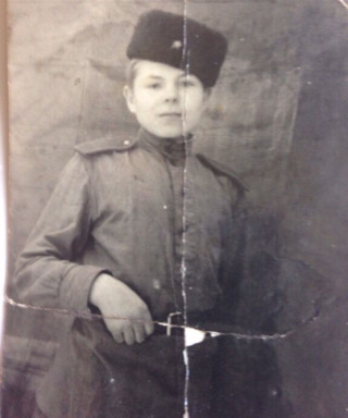 Широков Николац Иванович