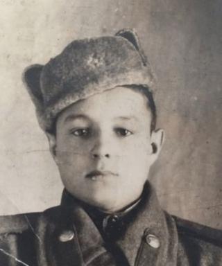 Иванов Михаил Иванович