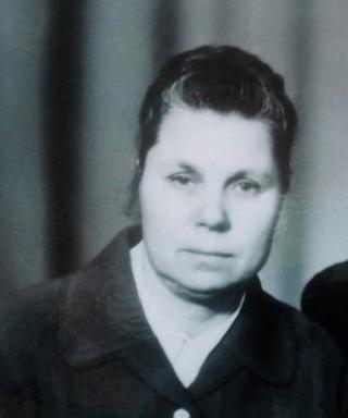 Слобаденюк Нина Матвеевна
