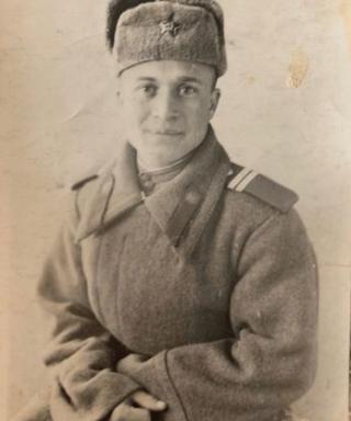 Кондраков Петр Лукьянович