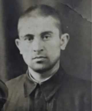 Михайлов Василий Михайлович