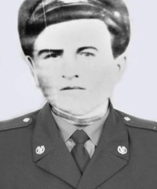 Чичулин Василий Дорофеевич