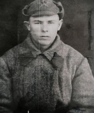 Елисеев Иван Иванович