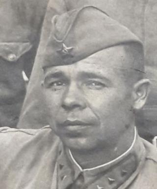 Чугунов Александр Иванович