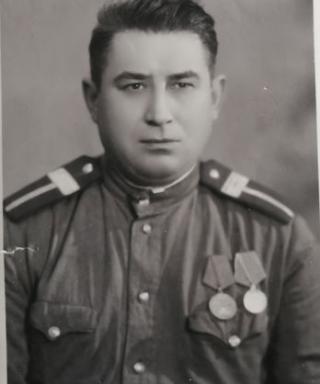 Бердников Александр Иванович