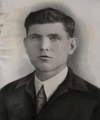 Дарькин Григорий Сидорович