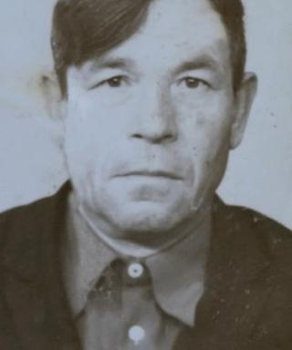 Черёмухин Иван Михайлович