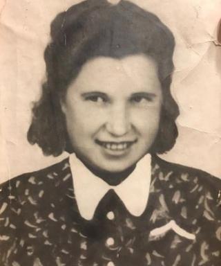 Шастина Александра Николаевна