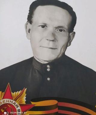 Абрамов Петр Яковлевич