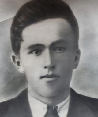 Макаров Иван Иванович