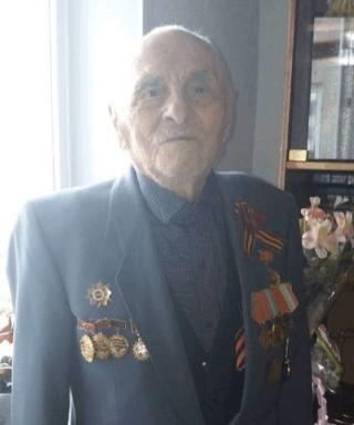 Шеломцев Алексей Григорьевич