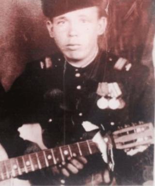 Елесин Владимир Николаевич