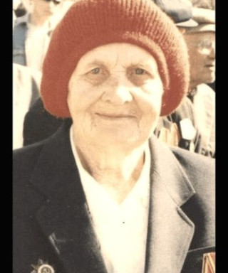 патрушева таисия алексеевна