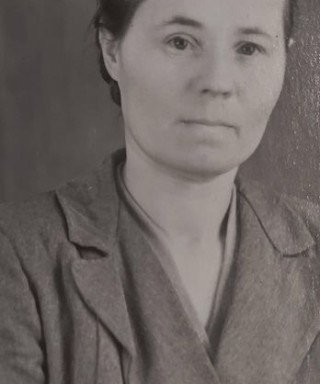 Петракова Агафья Агеевна