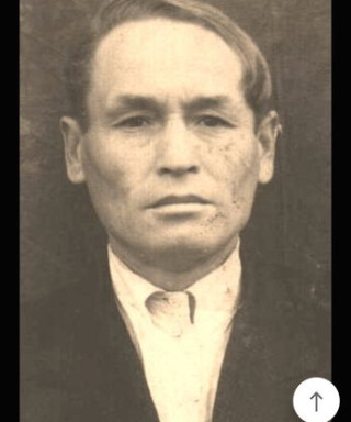 патрушев иван якимович