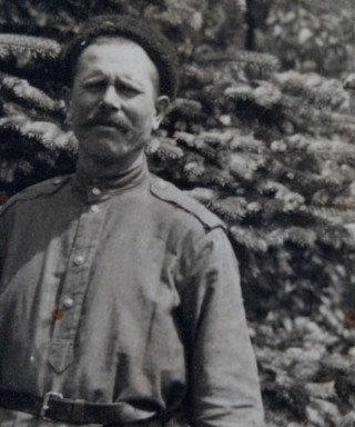 Цысь Андрей Иванович