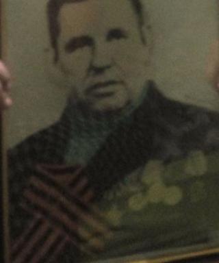 Дерябин Иван Иванович