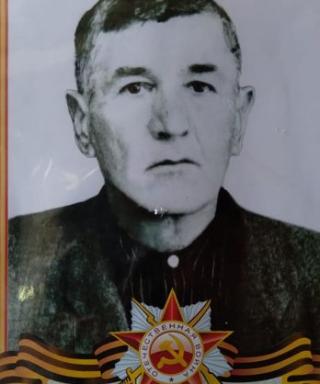Глушков Александр Стефанович