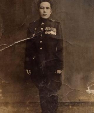 Генералов Андрей Сергеевич