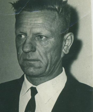 Винокуров Василий Лаврентьевич