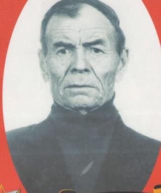 Раудин Пётр Ильич