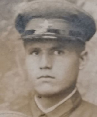 Гаращенков Федор Васильевич